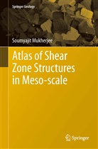 Soumyajit Mukherjee - Atlas of Shear Zone Structures in Meso-scale