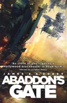 James Corey - Abaddon's Gate