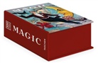 Magic: Postcard Box