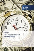 Ilie Banu - The future of fiscal sustainability
