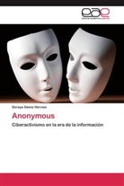 Soraya Sáenz Hervías - Anonymous