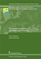 Ondrace, Pet Ondracek, Petr Ondracek, Störmer, Norbert Störmer - Diagnostik und Planung / Diagnostics and Planning