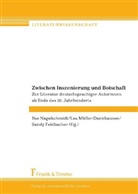 Feldbache, Sand Feldbacher, Sandy Feldbacher, Müller-Dannhausen, Le Müller-Dannhausen, Lea Müller-Dannhausen... - Zwischen Inszenierung und Botschaft