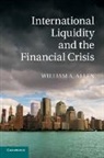 William A. Allen, Allen William A. - International Liquidity and the Financial Crisis