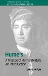 John P Wright, John P. Wright, John P. (Central Michigan University) Wright - Hume''s ''A Treatise of Human Nature''