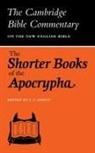 J. C. Dancy, J.c. Dancy - The Shorter Books of the Apocrypha