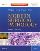 Richard J. Cote, Saul Suster, Noel Weidner, Richard J. Cote, Saul Suster, Noel Weidner... - Modern Surgical Pathology, 2 Vols.