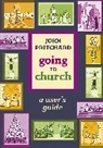 John Pritchard - Going to Church