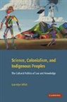 Laurelyn Whitt, Laurelyn (Brandon University Whitt, Whitt Laurelyn - Science, Colonialism, and Indigenous Peoples