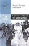 Claudia (EDT) Johnson, Claudia Durst Johnson, Claudia Johnson - Class Conflict in F. Scott Fitzgerald's The Great Gatsby