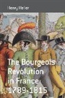 Henry Heller, Heller Henry - Bourgeois Revolution in France 1789-1815