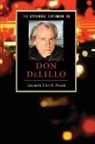 John Duvall, John N Duvall, John N. Duvall, John N. (Purdue University Duvall - Cambridge Companion to Don Delillo