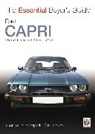 Mark Paxton - Essential Buyers Guide Ford Capri