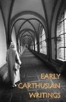 Saint Bruno, Blessed Guigo, Prior Guigo II - Early Carthusian Writings