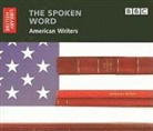 British Library, Sinclair Lewis, Gertrude Stein - Spoken Word: American Writers