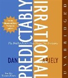 Dan Ariely, Simon Jones - Predictably Irrational (Audiolibro)