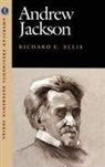 Richard Ellis, Richard E. Ellis - Andrew Jackson