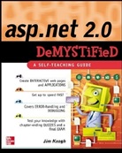 Keogh, James Keogh, Jim Keogh - Asp.net 2.0 Demystified