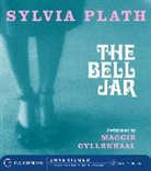 Maggie Gyllenhaal, Sylvia Plath, Maggie Gyllenhaal - The Bell Jar (Audio book)