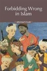 M. A. Cook, Michael Cook, Patricia Crone - Forbidding Wrong in Islam