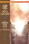 Max Lucado - Life Lessons: A Thirst for God (Studies
