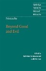 Nietzsche Friedrich, Friedrich Nietzsche, Friedrich Wilhelm Nietzsche, Judith Norman, Rolf-Peter Horstmann, Rolf-Peter (Humboldt-Universitat zu Berlin) Horstmann - Nietzsche: Beyond Good and Evil