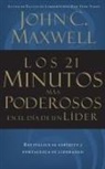 Grupo Nelson, John Maxwell, John C Maxwell, John C. Maxwell - Los 21 Minutos......