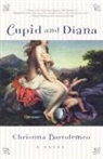 Christin Bartolomeo, Christina Bartolomeo, Christine Bartolomeo - Cupid and Diana