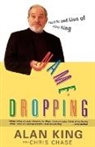 Chris Chase, Alan King - Name Dropping: The Life and Lies of Ala