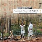 Matthias Becher, Stefan Blanz, Andrea Braun-Henle, Matthias Dehlinger, Cornel Dora, Thoams Fuhrmann... - Karolingische Klosterstadt Meßkirch - Chronik 2014