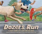 Debbie Levy, Rosana Panza, David Opie - Dozer's Run