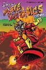Kanani Lee, Kanani K M Lee, Kanani K. Lee, Kanani K. M. Lee, Kanani K.M. Lee, Kanani Wallenta Lee... - The Incredible Plate Tectonics Comic