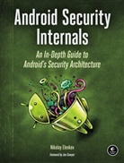 Nikolay Elenkov, Elenkov Nikolay - Android Security Internals