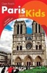 Valerie Gwinner, Valerie Qwinner - Open Road's Paris With Kids