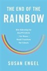 Susan Engel, Engel Susan, Susan Engel - End of the Rainbow