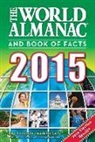 Sarah Janssen, Sarah (EDT) Janssen, Sara Janssen, Sarah Janssen, L Liu, L Liu - The World Almanac and Book of Facts 2015