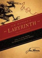 Jim (CRT)/ Smith Henson, Anthony Minghella, A C H Smith, A. C. H. Smith, A.C.H. Smith, Anthony Charles H Smith... - The Jim Henson Novel Set