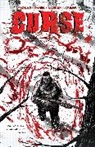 Tim Daniel, Michael Moreci, Michael/ Daniel Moreci, Riley Rossmo, Colin Lorimer, Riley Rossmo - Curse
