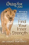 Amy Newmark - Find Your Inner Strength