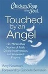 Amy Newmark - Touched by an Angel