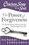 Anthony Anderson, Charlesbridge, Amy Newmark - The Power of Forgiveness