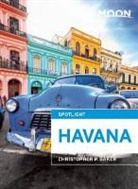 Christopher P. Baker, Christpher P Baker, Christpher P. Baker - Moon Spotlight Havana