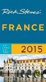 Steve Smith, Rick Steves, Rick Smith Steves - Rick Steves France 2015