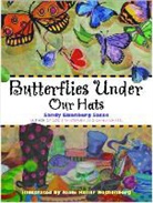 Sandy Eisenberg Sasso, Joani Keller Rothenberg - Butterflies Under Our Hats