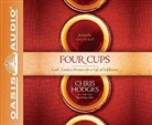 Chris Hodges - Four Cups: God's Timeless Promises for a Life of Fulfillment (Audio book)