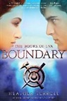 Heather Terrell - Boundary