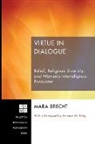 Mara Brecht, Mara/ Tilley Brecht, Peter Laughlin - Virtue in Dialogue