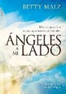 Betty Malz - Angeles a Mi Lado