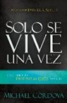 Michael Cordova, Michael Córdova - Solo Se Vive Una Vez