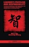 Wen Ma, Chuang Wang - Learner's Privilege and Responsibility
